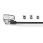 Kensington ClickSafe 2.0 Universal